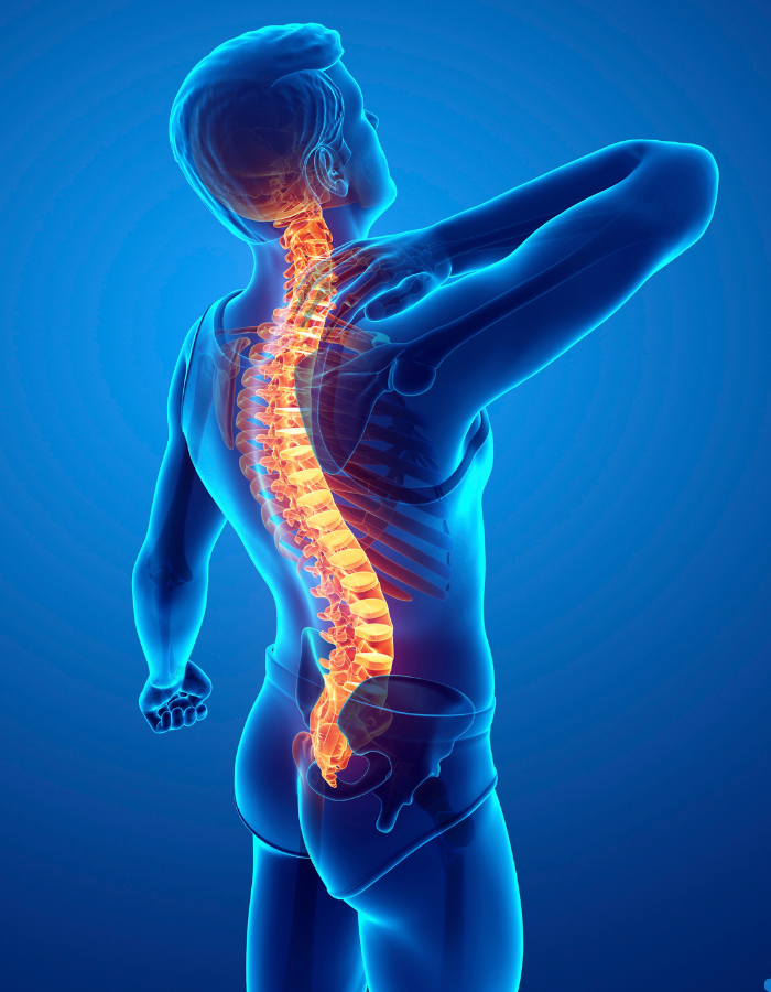Orthopaedic Oncology Care