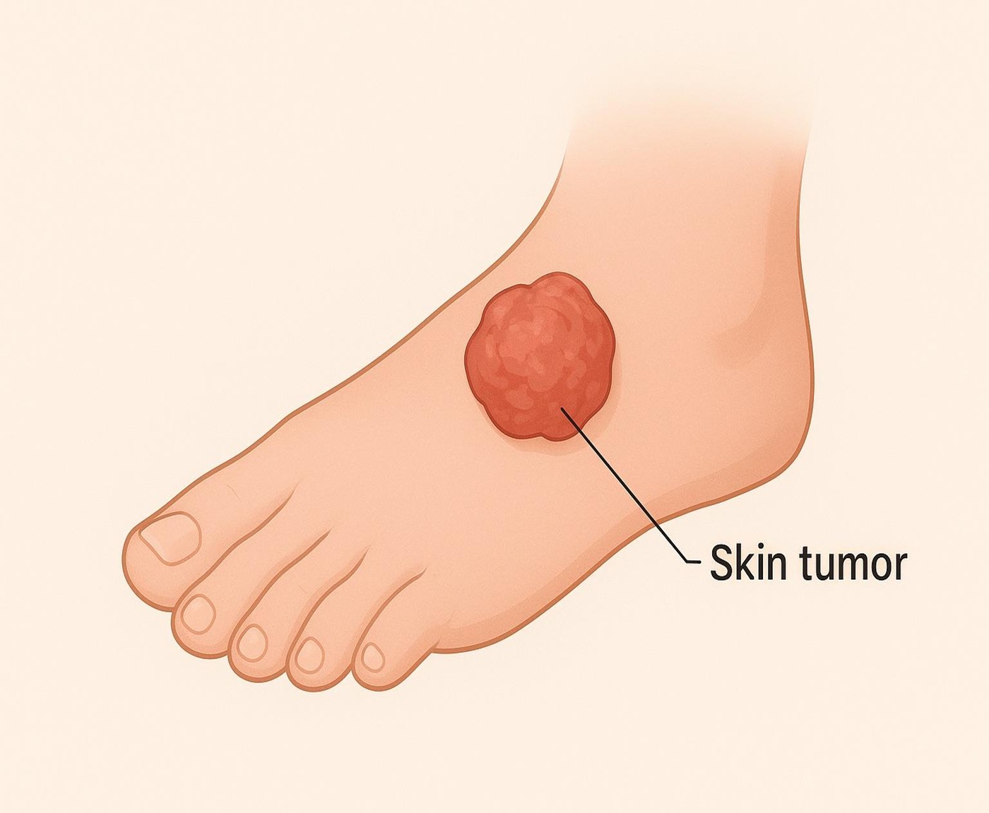 Skin and Adnexal Tumor Treatment
