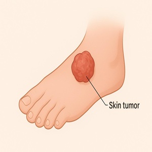 Skin & Adnexal Tumours