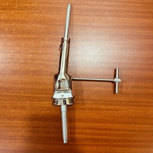 Expandable Megaprosthesis